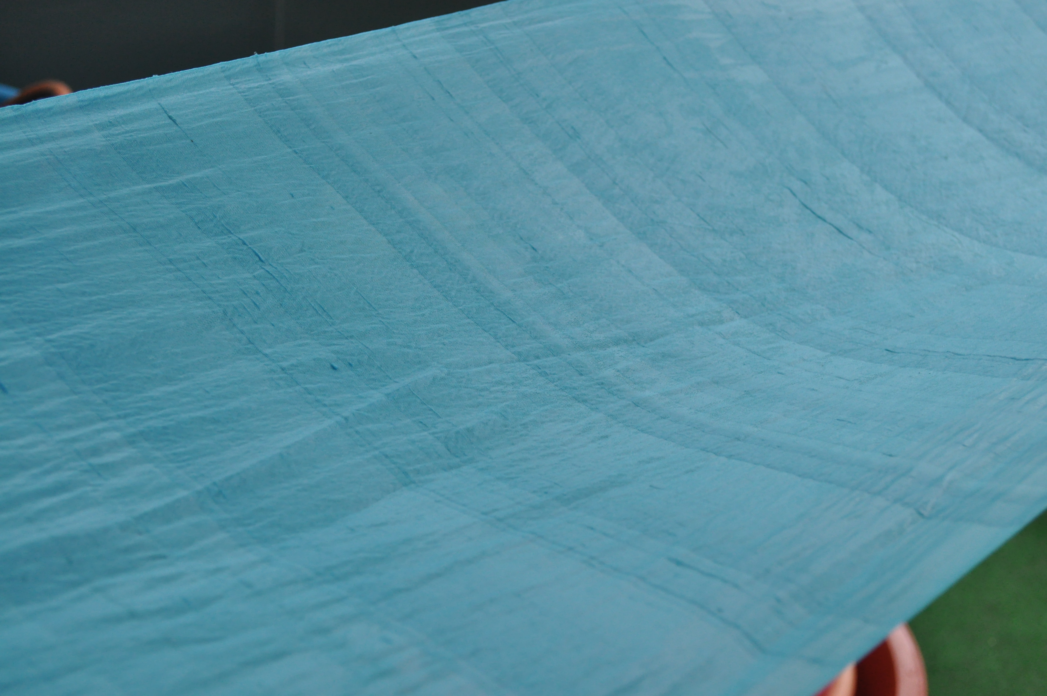 천연염색 기술교육(2회차, 생쪽염색)